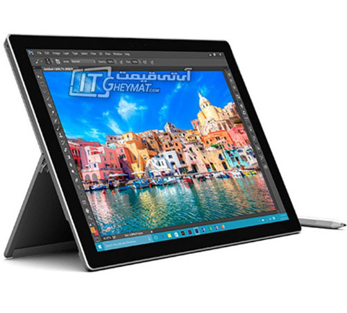 تبلت مایکروسافت Surface Pro 4-256GB-8GB